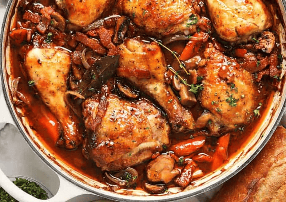 12325 coq au vin 12325 coq au vin