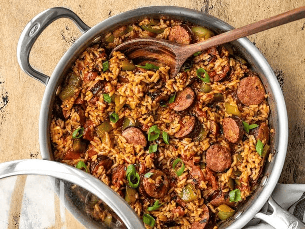 12825 sausage and rice skillet 12825 sausage and rice skillet