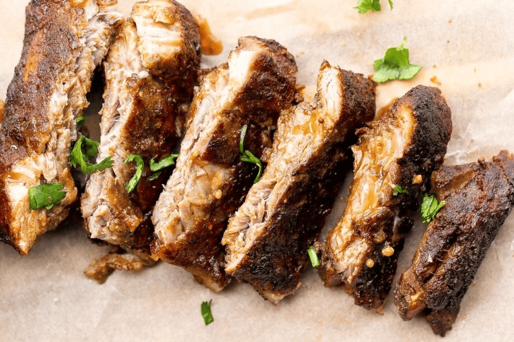 13025 barbecue ribs