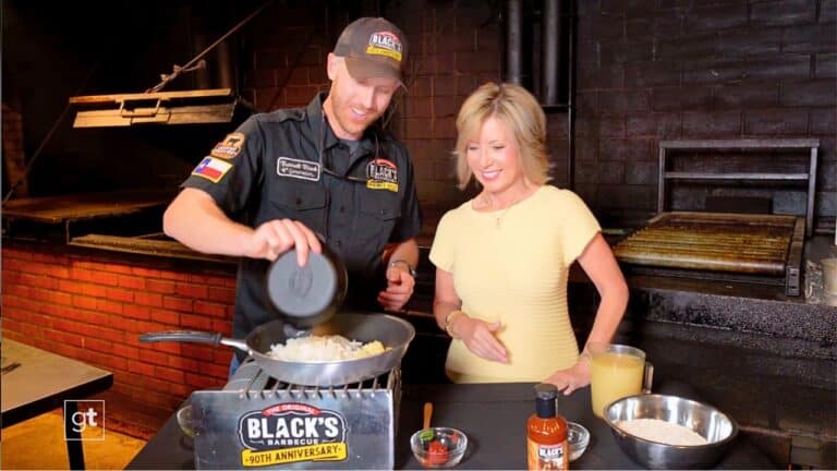 s10e12 blacks bbq