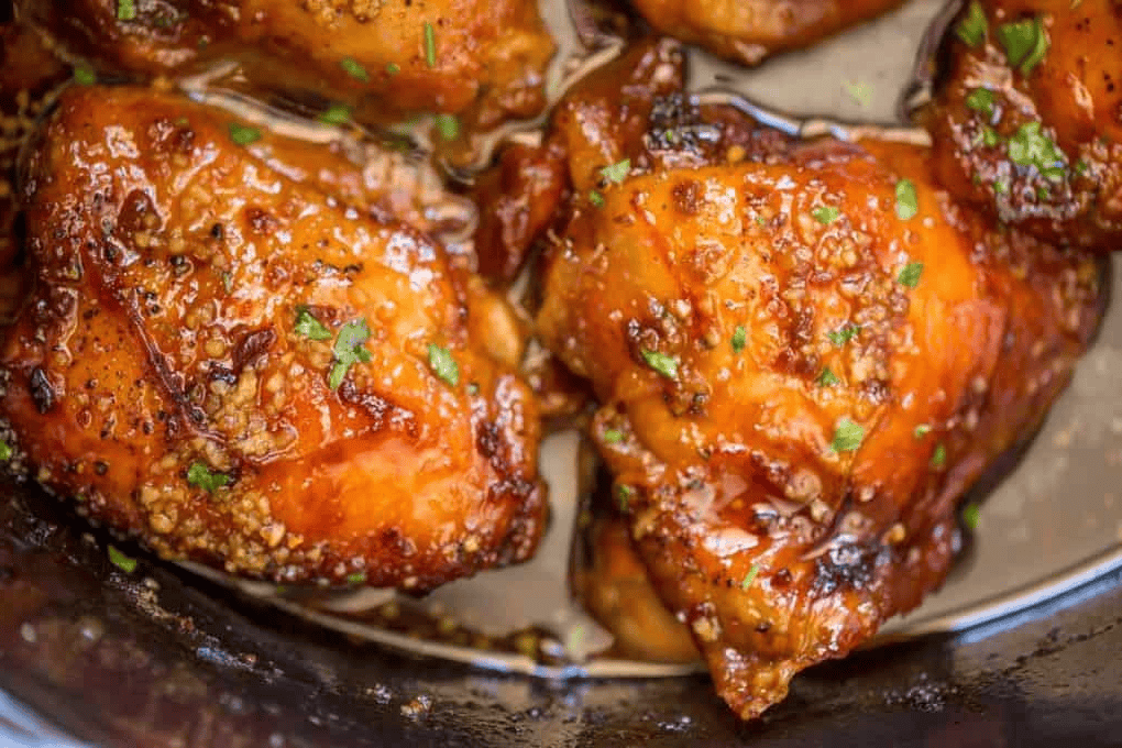 22525 slow cooker chicken second photo option