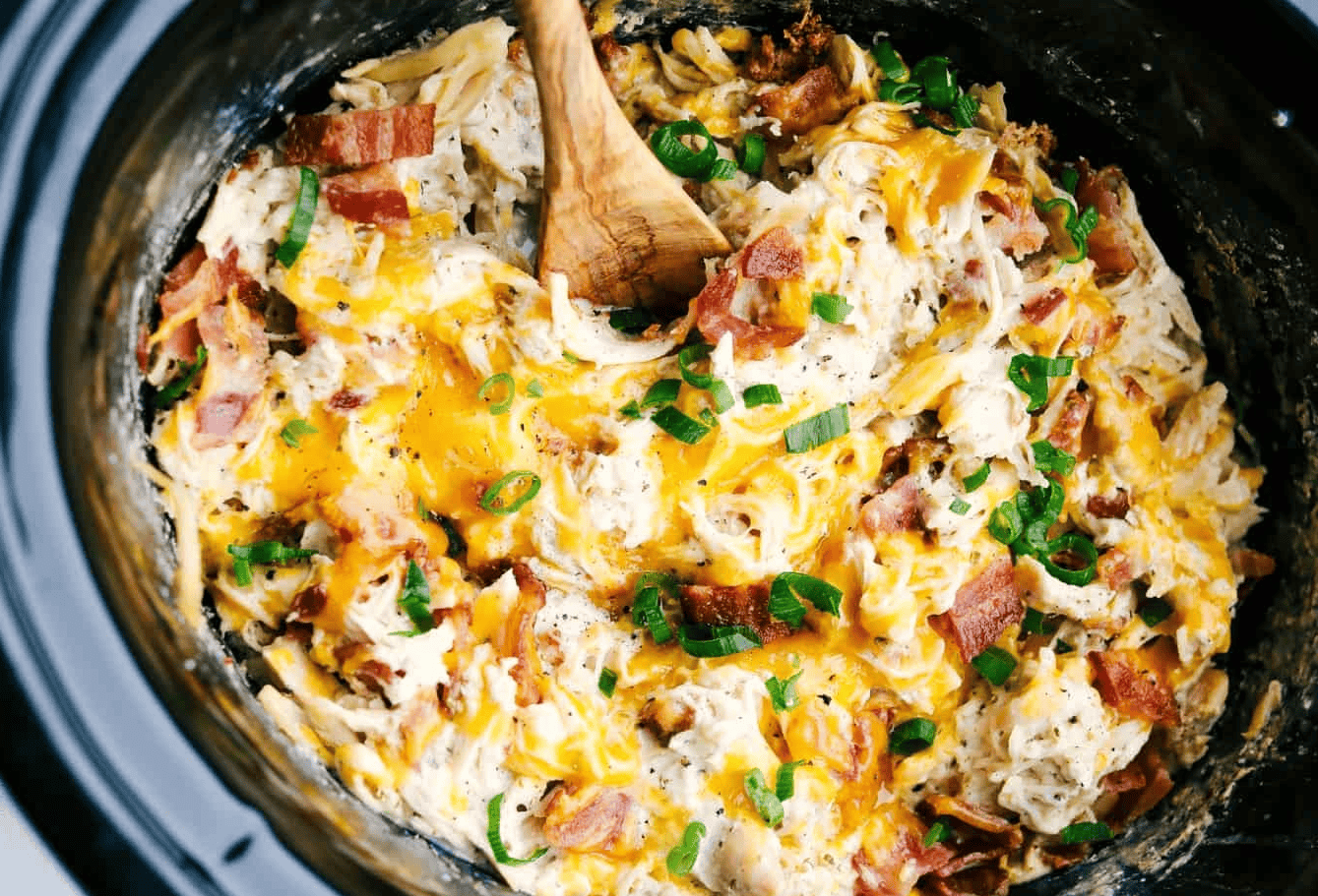 22525 slow cooker crack chicken 22525 slow cooker crack chicken