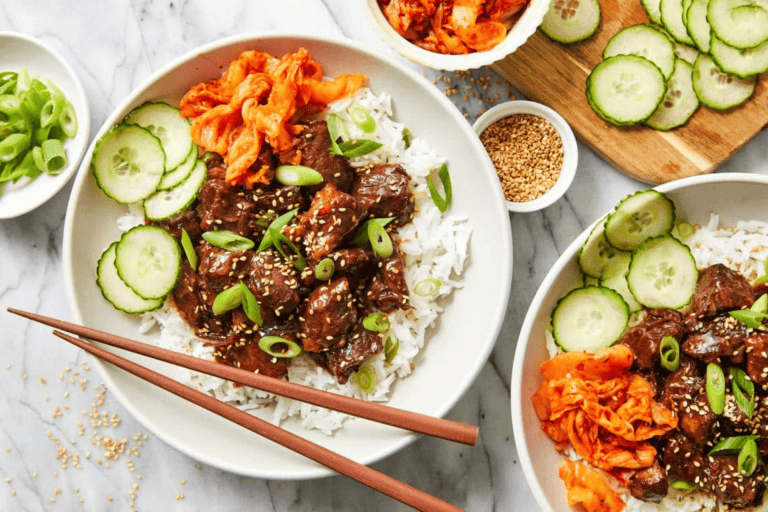 22525 slow cooker korean beef