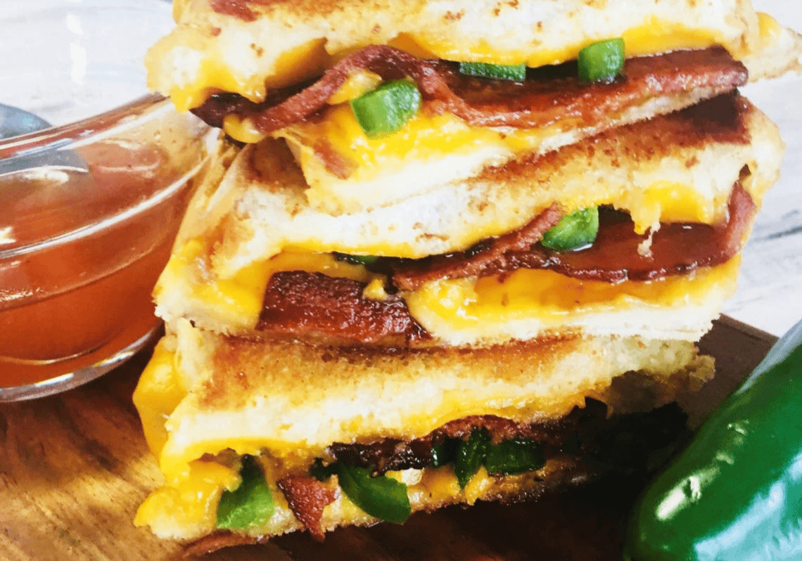 22725 jalapeno honey sammie