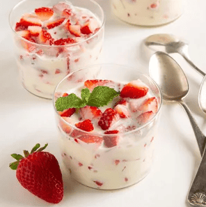 2725 fresas con crema 2725 fresas con crema