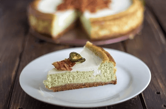 2725 jalapeno popper cheesecake 2725 jalapeno popper cheesecake