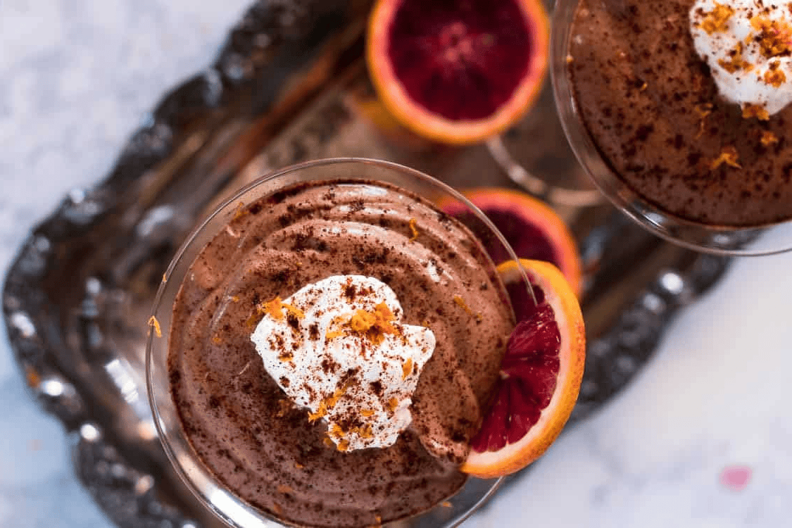 2725 mexican chocolate mousse 2725 mexican chocolate mousse