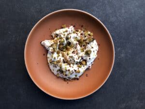 Aba Austin Whipped Feta