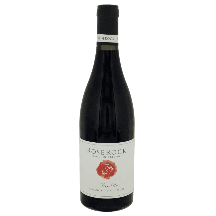 rose rock pinot noir rose rock pinot noir