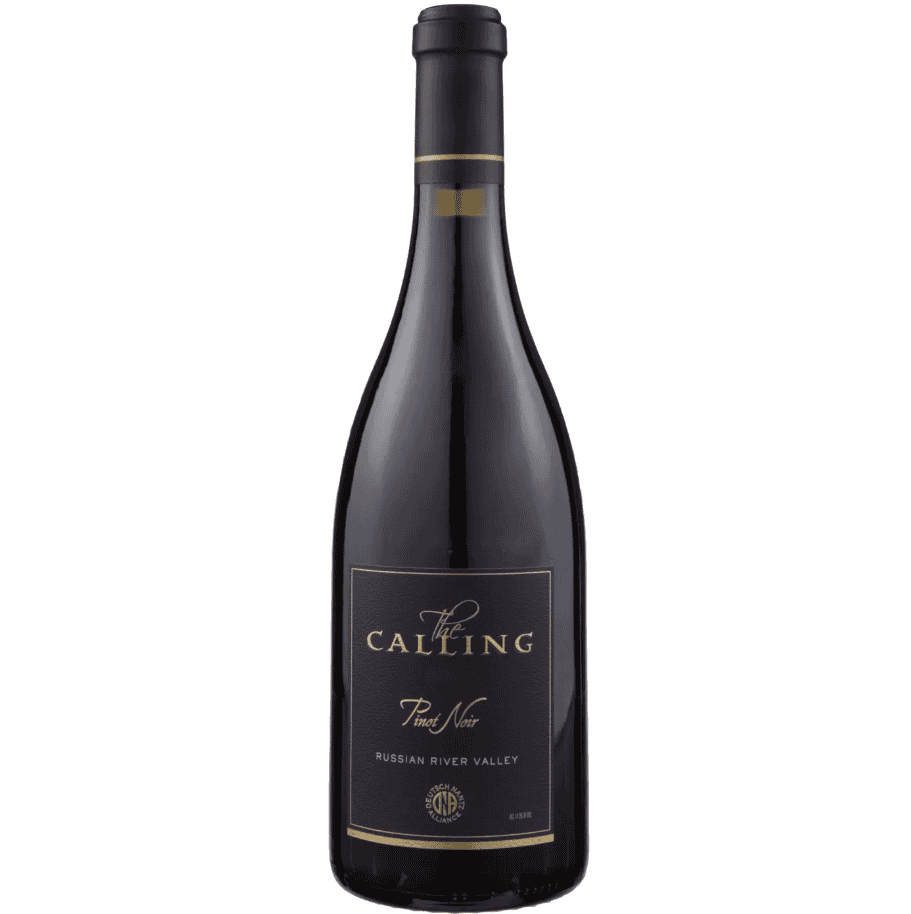 the calling pinot noir