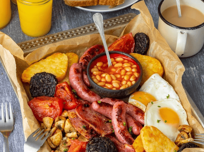 31325 full irish breakfast