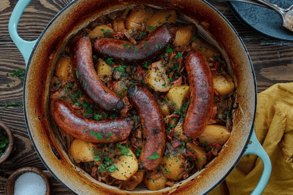 31325 irish coddle