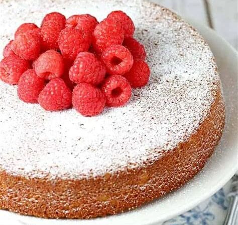 31325 irish tea cake