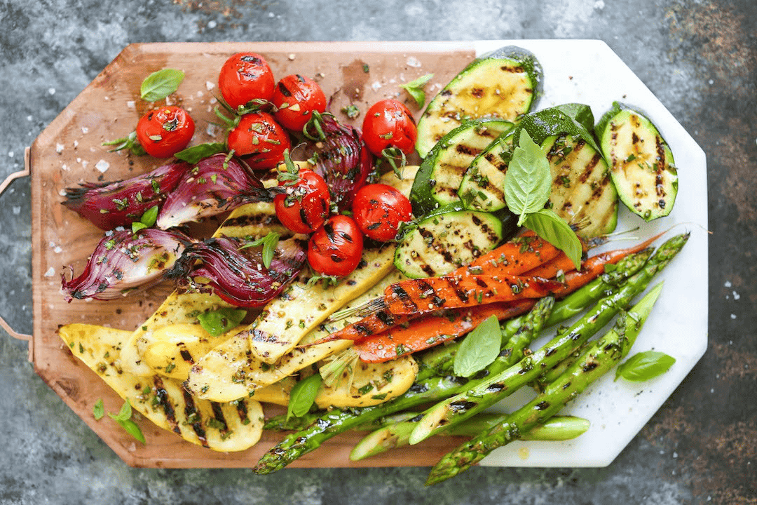 32025 grilled vegetable platter 32025 grilled vegetable platter
