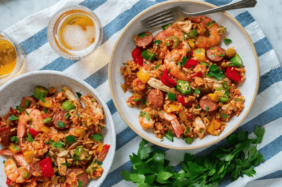 3425 jambalaya