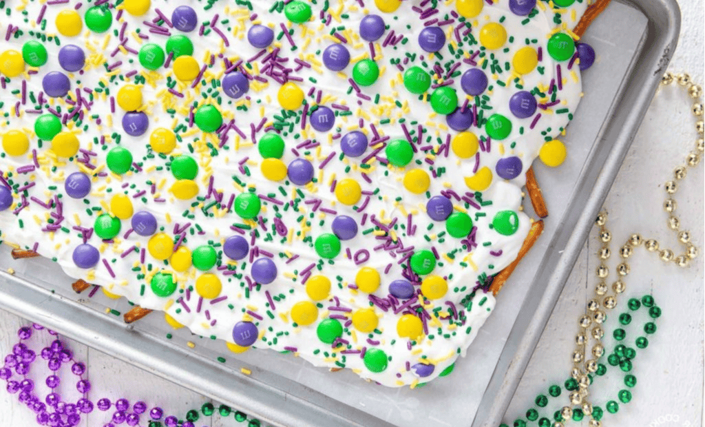 3425 mardi gras bark