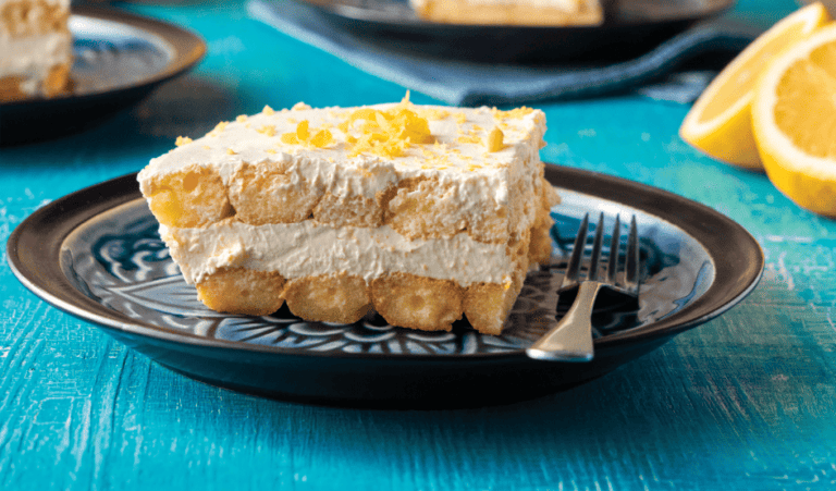 limoncello tiramisu