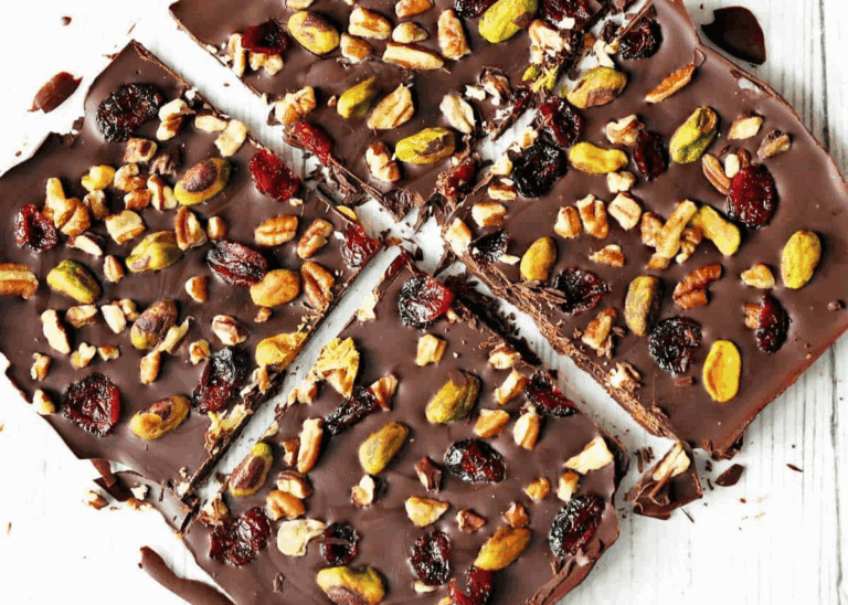 42925 chocolate bark