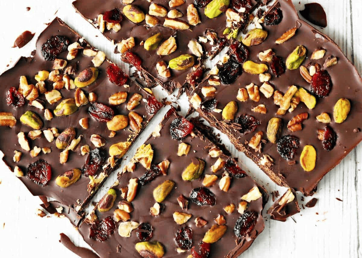 42925 chocolate bark 42925 chocolate bark