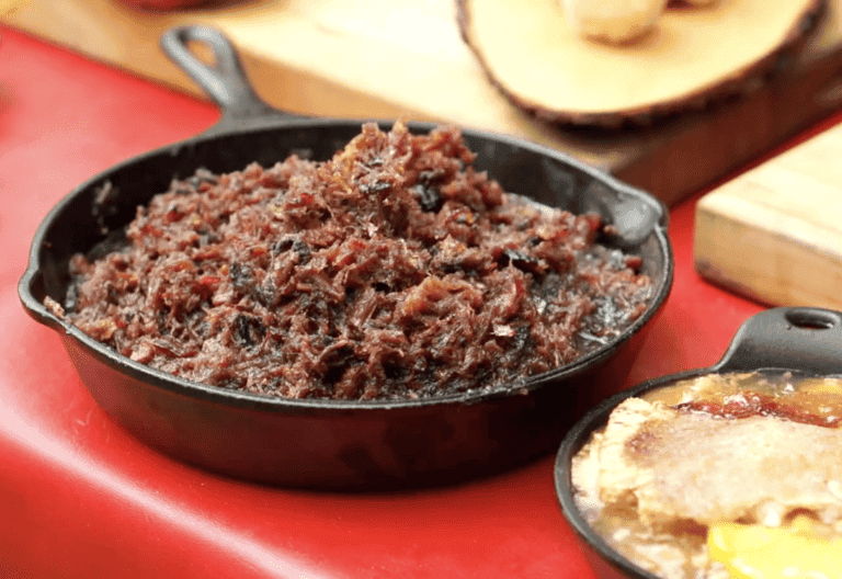 candied brisket candied brisket