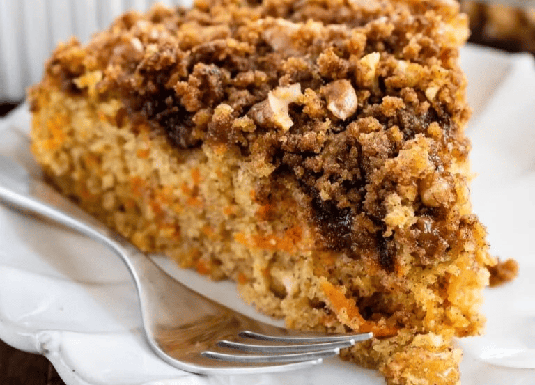 carrot cake coffee cake carrot cake coffee cake