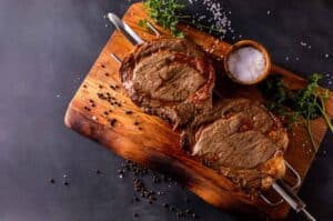 estância brazilian steakhouse