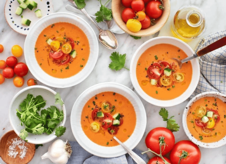 gazpacho