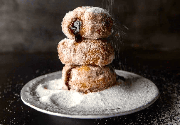 jelly doughnuts jelly doughnuts