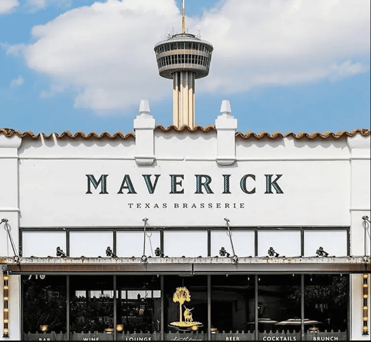 maverick