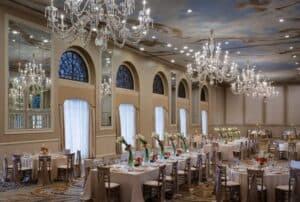 The Adolphus Hotel Dallas The Adolphus Hotel