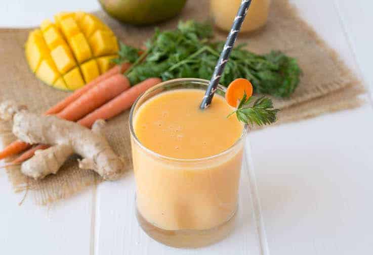 52025 mango carrot ginger smoothie 15 52025 mango carrot ginger smoothie 15