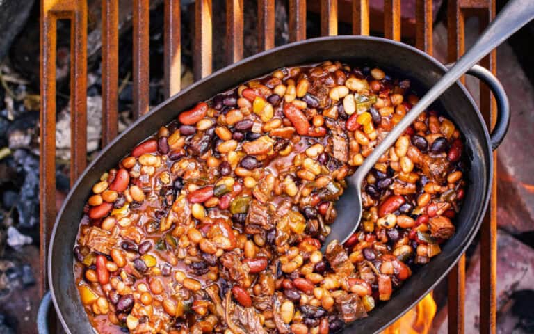 52225 featured brisket baked beans