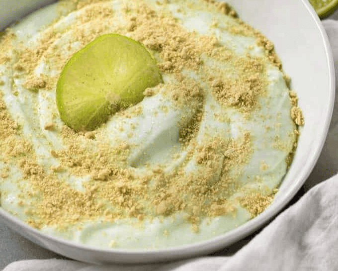52225 key lime cheesecake dip
