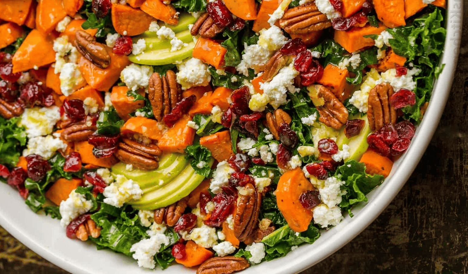 52225 roasted sweet potato salad