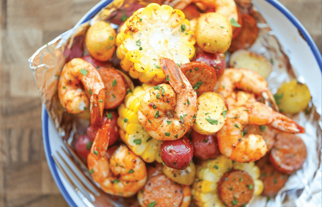 52225 shrimp boil foil packet 52225 shrimp boil foil packet
