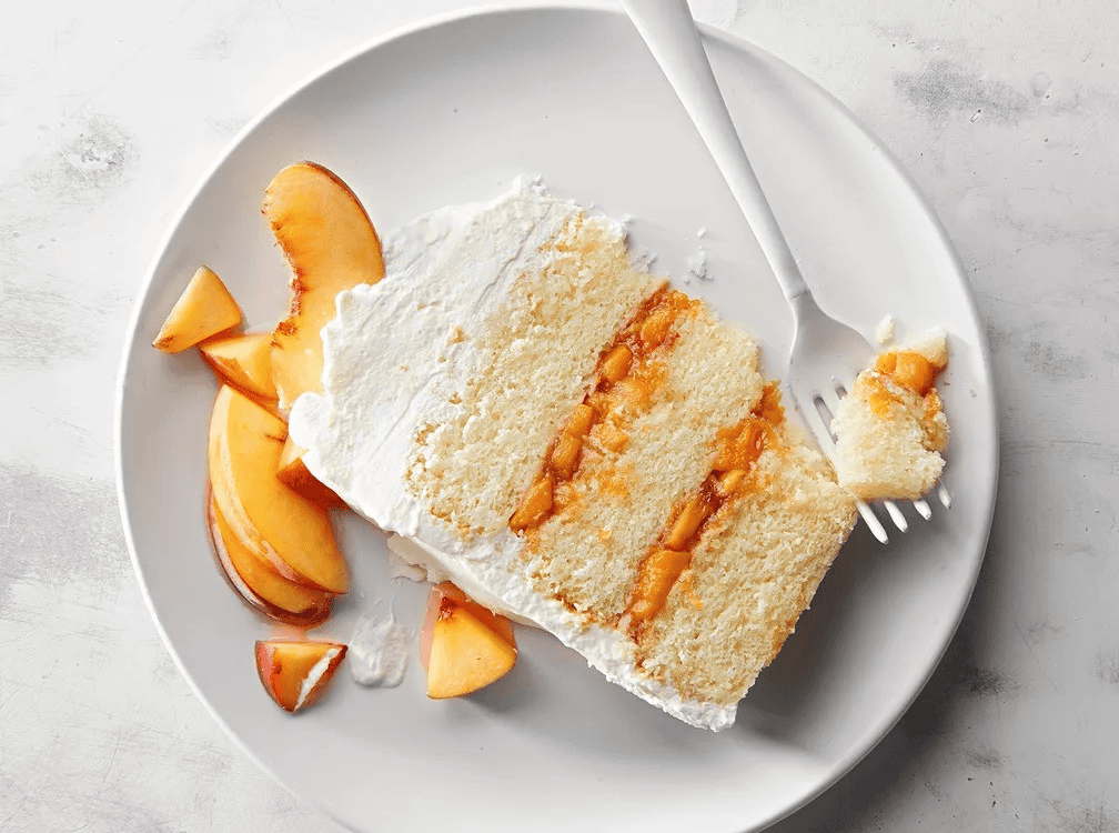 5625 prosecco cake