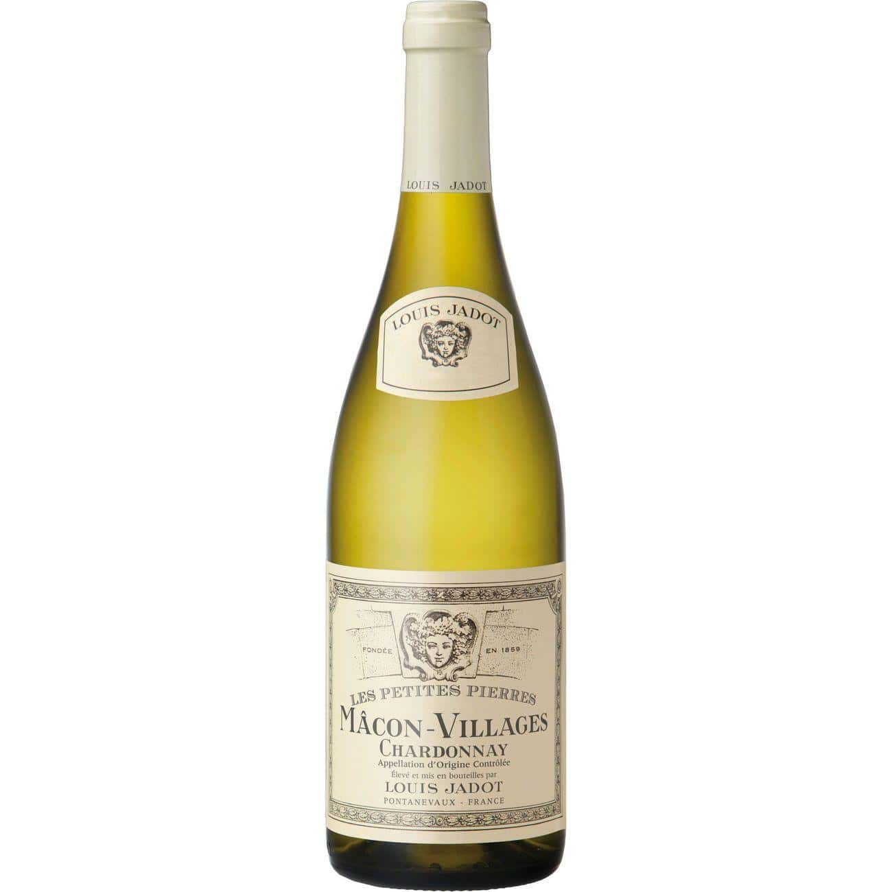 macon villages chardonnay macon villages chardonnay