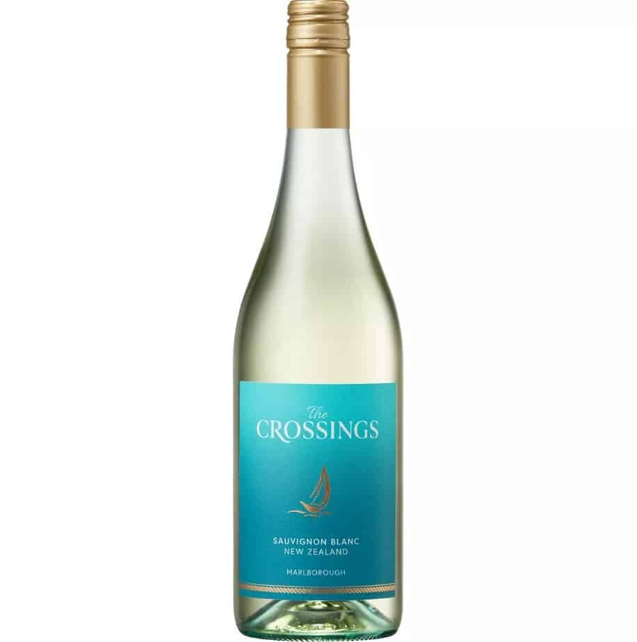 the crossings sauv blanc the crossings sauv blanc