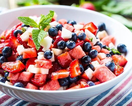 fruit salad 29