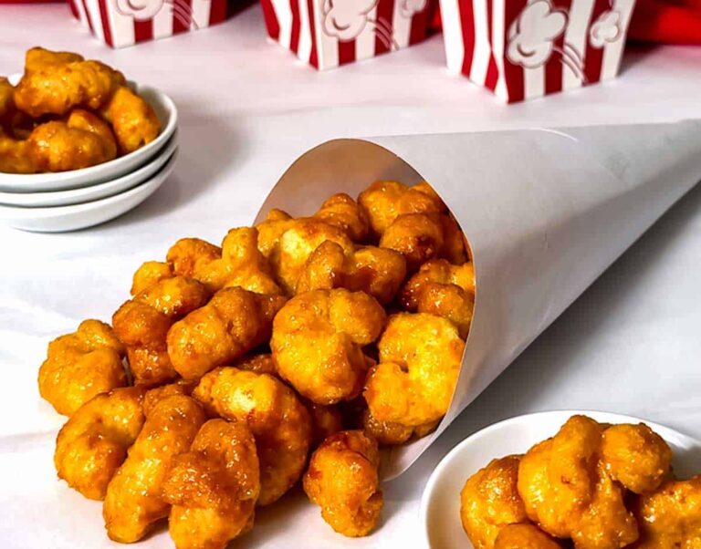 bucees beaver nuggets