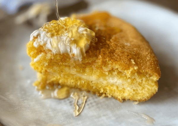 Unique Cornbread Next-Level Cornbread: Unique Twists on a Classic - Goodtaste with Tanji