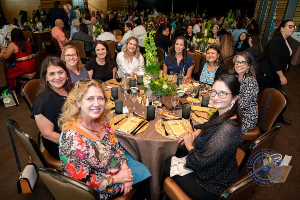 les dames d'escoffier