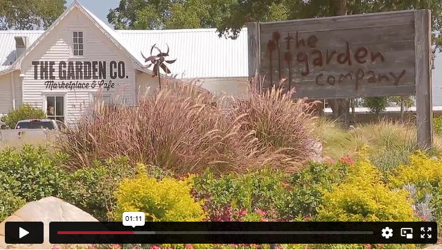 the garden co