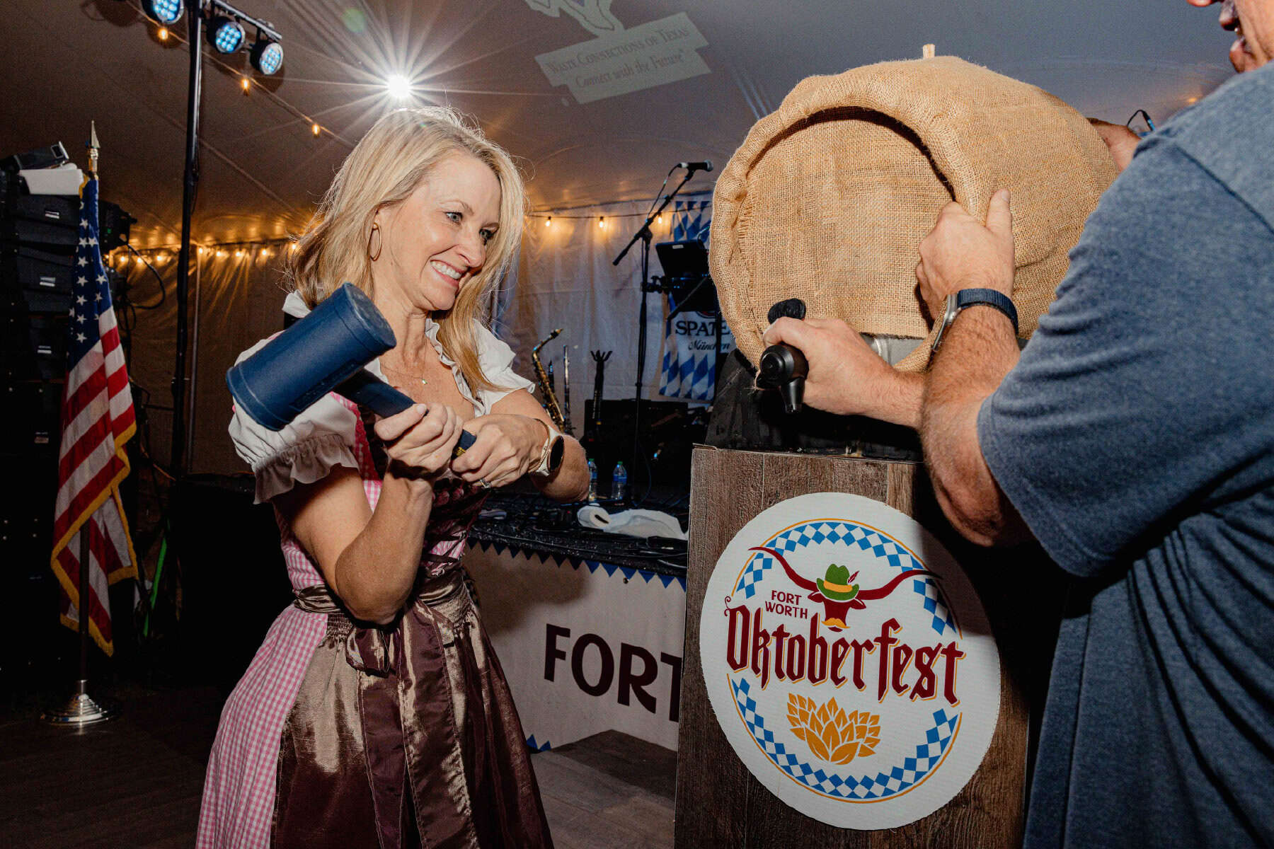 forth worth oktoberfest 2