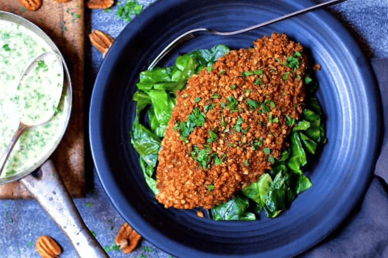 pecan catfish pecan catfish