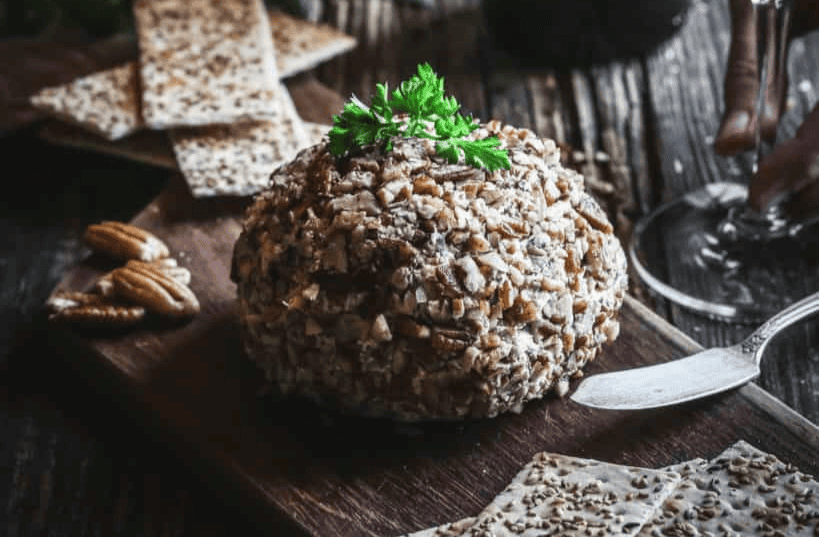 pecan jalapeno cheese ball pecan jalapeno cheese ball