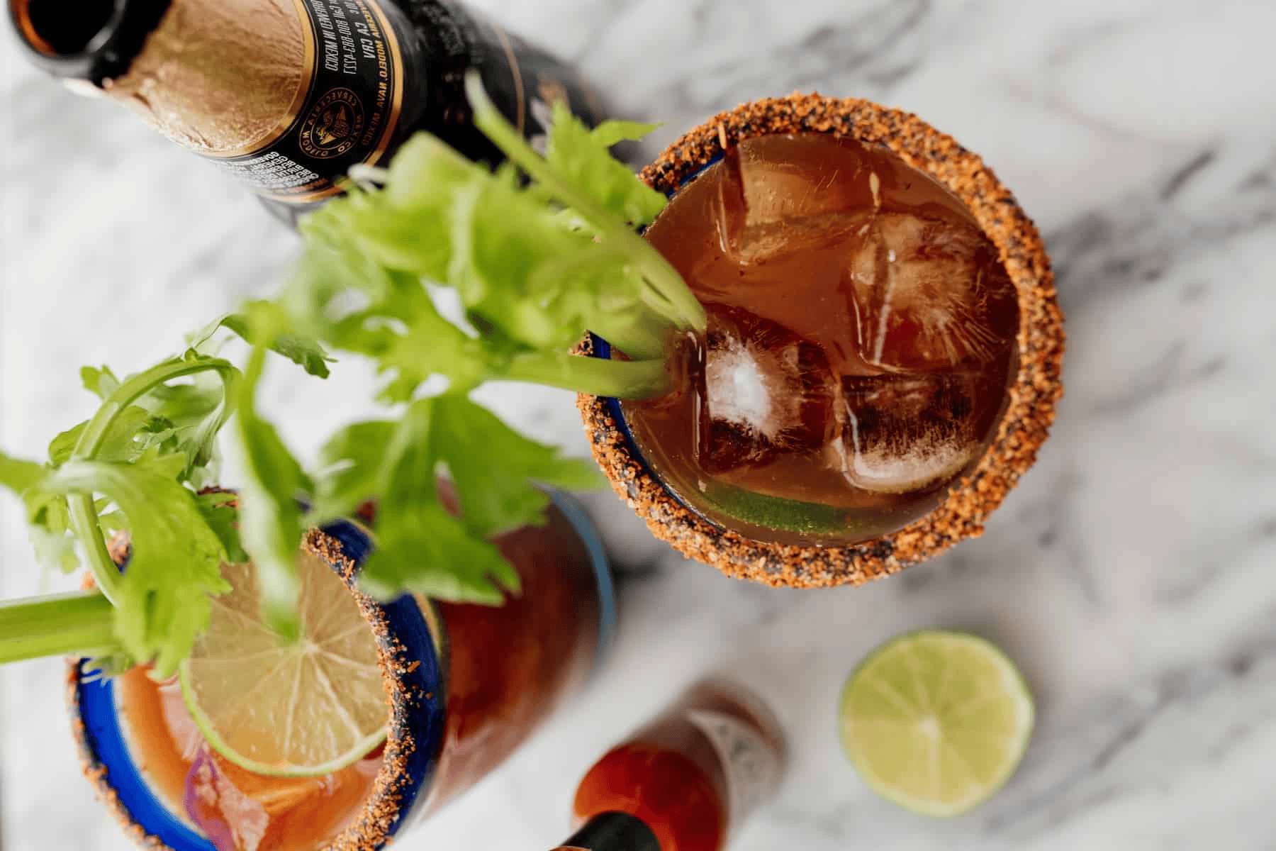 michelada