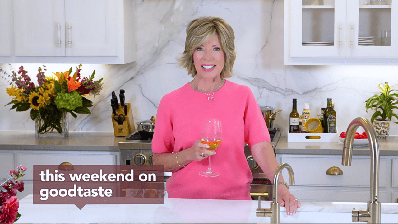 This Weekend: Hot on the Trail S11E3