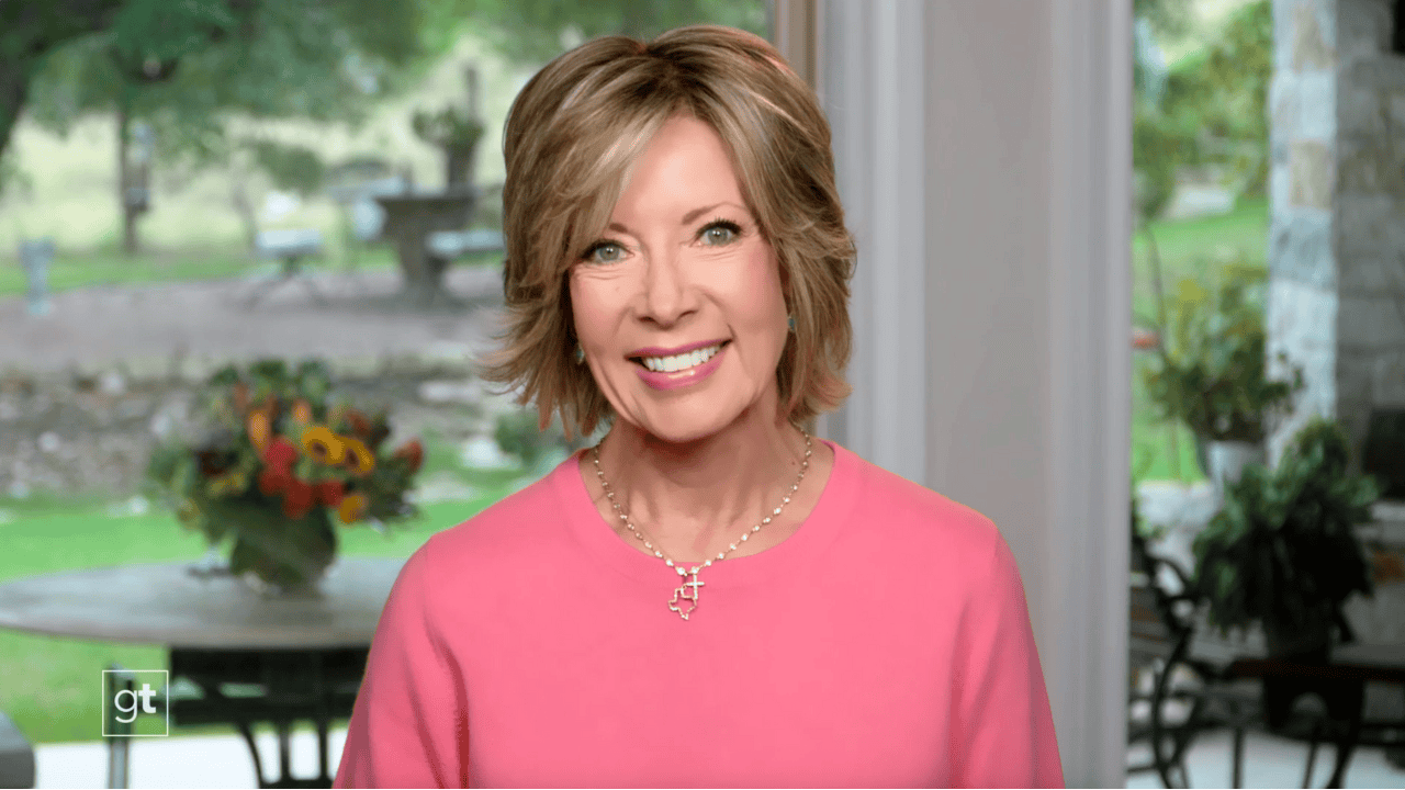 S11E3 – Goodtaste for the Soul: Godwinks