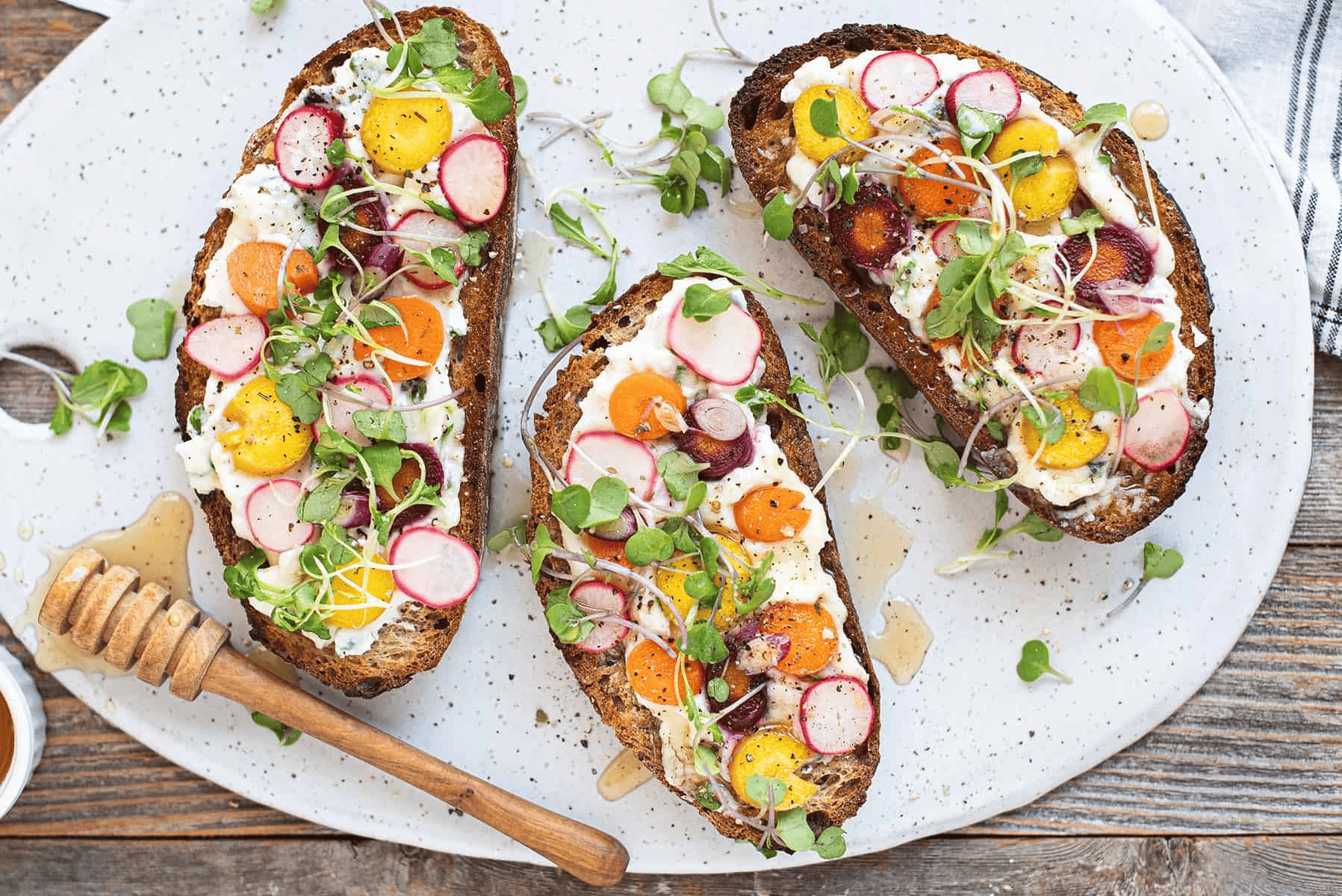 tartines